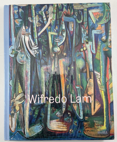 Wifredo lam when - when, i