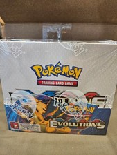 Pokémon TCG XY Evoluzioni