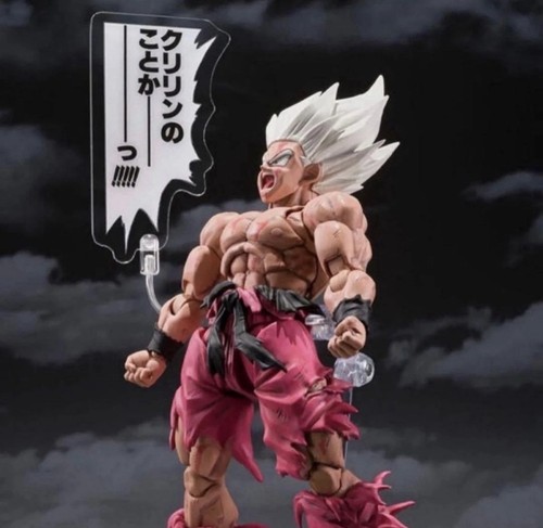 Modellino figuarts super - modellino, s.h.figuarts