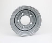 Cerchio in acciaio cerchio 6 J