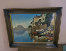 Quadro farfalla Henriette