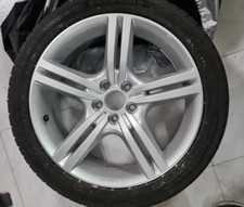 RUOTA DI SCORTA  17" 215/45 