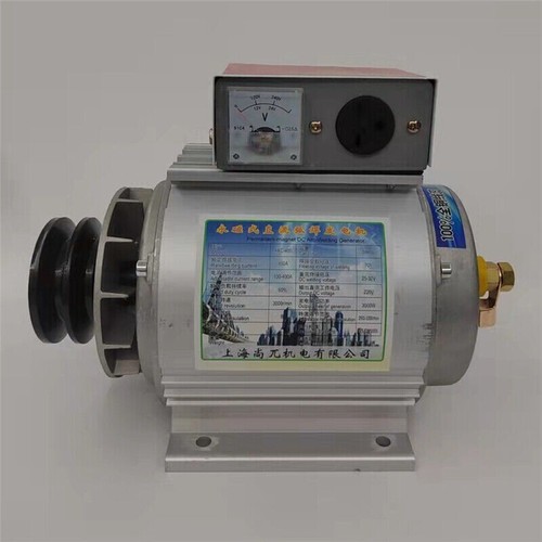 Generatore magneti - generatore, di