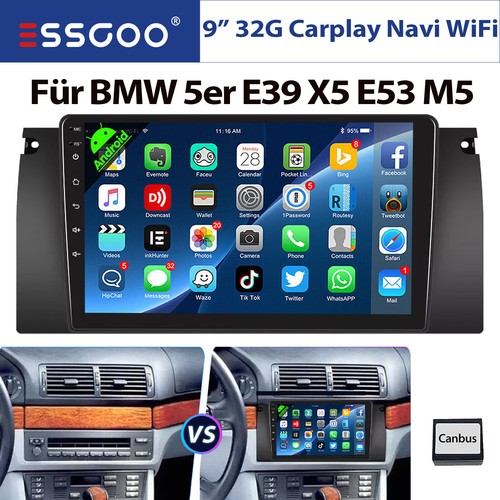 Per bmw e39 e53 - bmw, x5