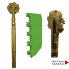 Rotella tagliapasta sardo su