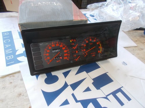 Quadro strumenti - quadro,