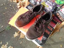 etnies SCARPE DA SKATE UOMO