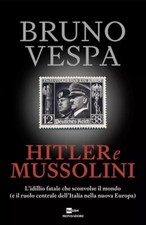 LS- HITLER & MUSSOLINI - BRUNO