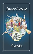 Inner Active Cards for Parts Works 4th Edition (latest edition)