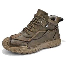 Stivaletti outdoor fatti a