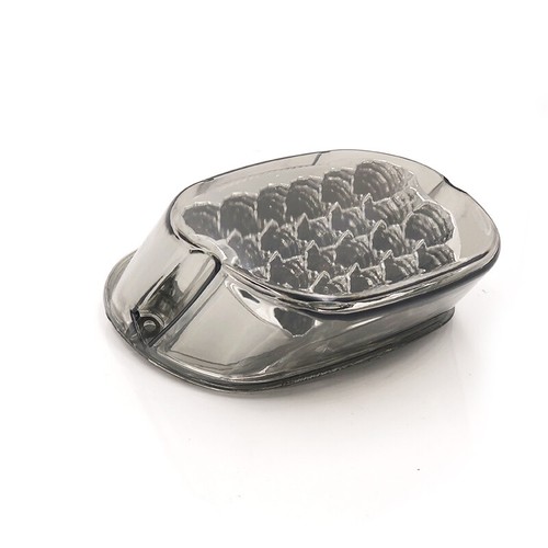 Fanale posteriore led luce - fanale,