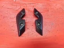 SCOCCA FARO FANALE ANTERIORE YAMAHA MT 125 ABS 2015 2016 MARY 484