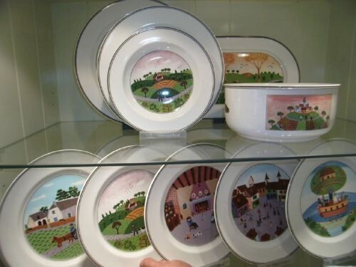Villeroy boch design - boch, naif