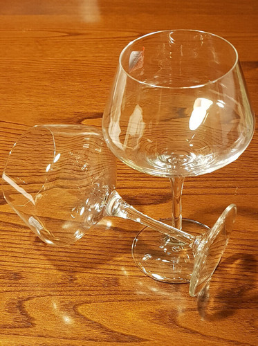 Set calici vino cl - cl, h