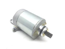 MOTORINO AVVIAMENTO STARTER MOTORE PIAGGIO VESPA GTS IE ABS KM 0 300 2016 2018