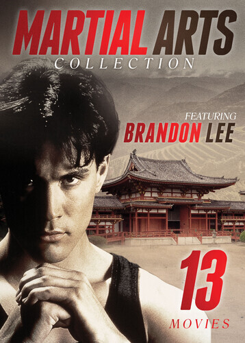 Martial arts collection 13 - martial,
