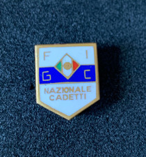 FIGC NAZIONALE CADETTI