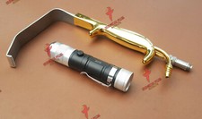 Tebbetts Retrattile Seno 15cm