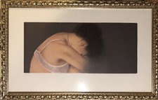 RENZO CROCIARA - INCISIONE 