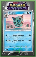 Oniglali - EV06:Mascarade