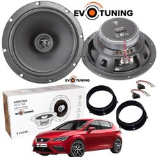 Kit 2 Casse Altoparlanti Focal