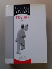 TEATRO - Raffaele Viviani -