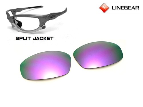 Linegear violet lente non - linegear,