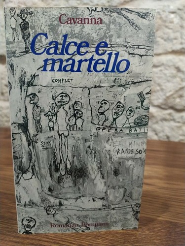 Calce martello francois - martello.,