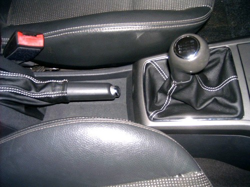 Cambio freno opel astra h - cambio,