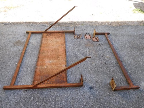 Innocenti lambro 175 200 - innocenti,