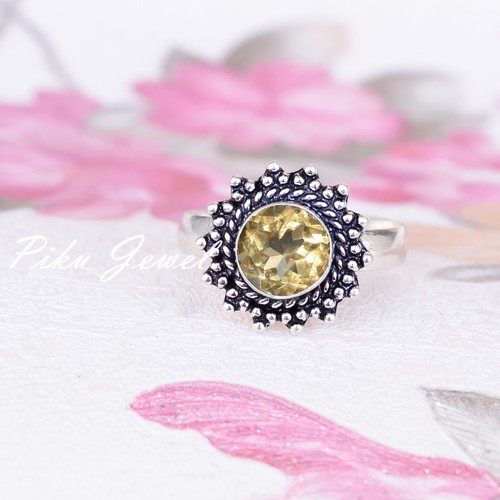 Anello argento sterling 925 - anello,