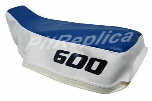 Housse selle 600 - selle, dr