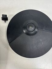 Cymbalo Hi-Hat Splash