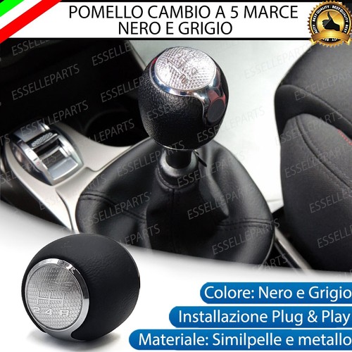 Pomello leva cambio alfa - pomello,