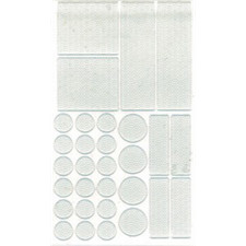 ANTISCIVOLO AUTOADESIVO