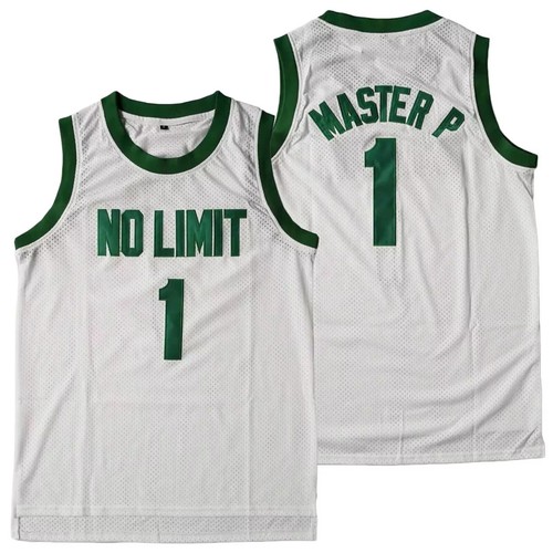 Maglia basket uomo master - basket,