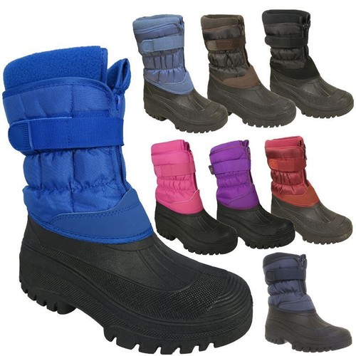 Stivali donna invernali - , mucker