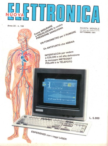 150 anno 1991 - n.,