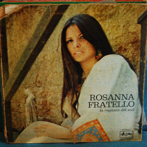 Rosanna fratello la - –,