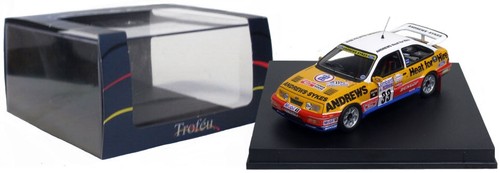 Trofeo 119 ford sierra - 119,