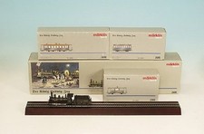 Märklin H0 2680 Vapore Set
