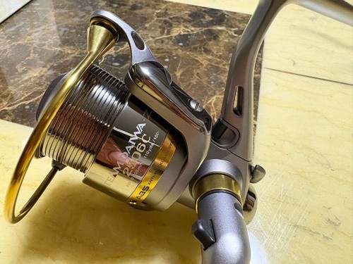Mulinello spinning daiwa - da,