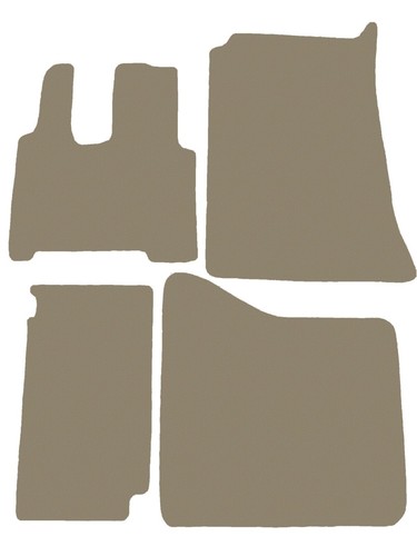 Basic tappetini per - tappetini,