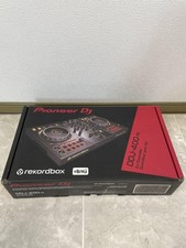 Pioneer DDJ-400 DDJ-400-N