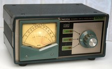 Daiwa Cross Needle Meter