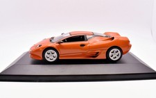 Modellino auto lamborghini