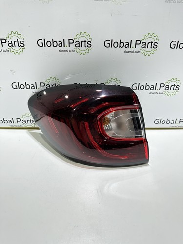 Stop fanale posteriore led - stop, sx