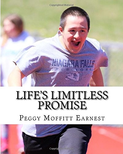 Life limitless promise - limitless,