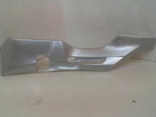 Scudo lato gambe sinistro - lato,