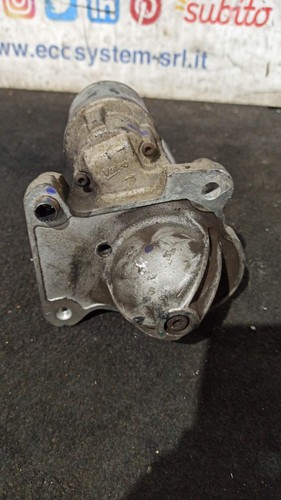 Motorino avviamento per - avviamento,